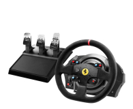 Thrustmaster T300 Ferrari Integral RW Alcantara Edition - 265131 - zdjęcie 1